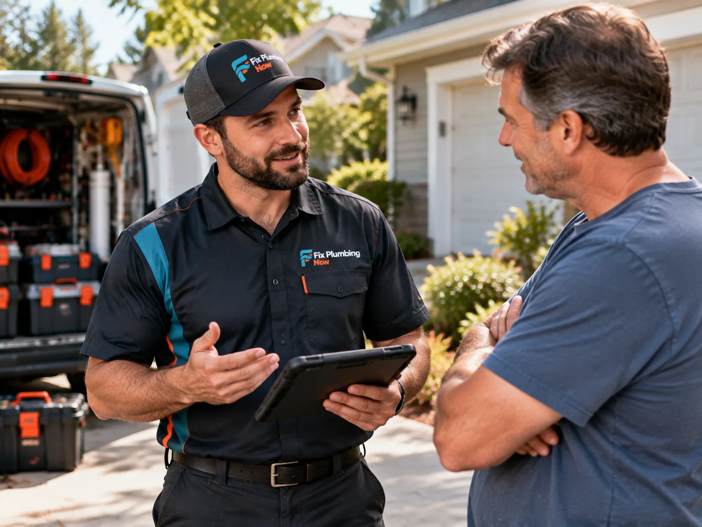Clogged Drain Service Oklaunion, TX FAQs
